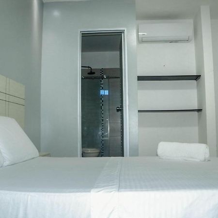 לטיסייה Hotel River Suite מראה חיצוני תמונה