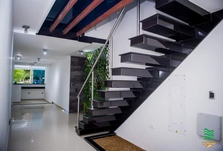 לטיסייה Hotel River Suite מראה חיצוני תמונה