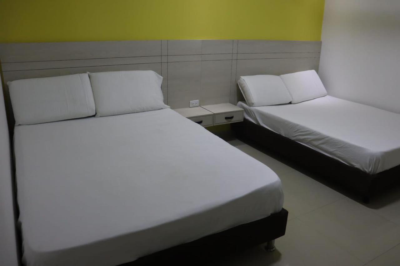 לטיסייה Hotel River Suite מראה חיצוני תמונה