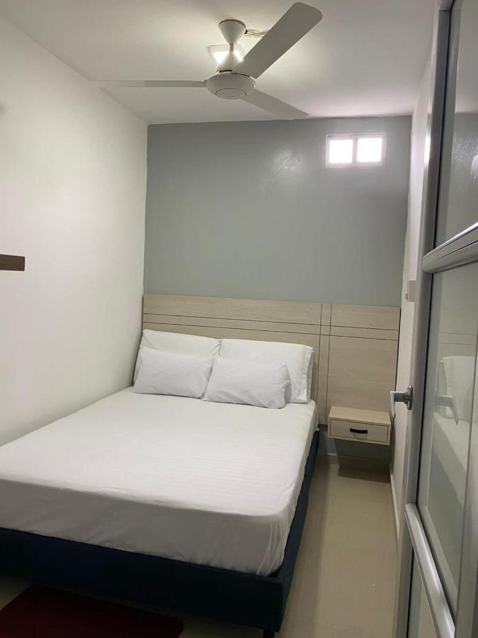 לטיסייה Hotel River Suite מראה חיצוני תמונה