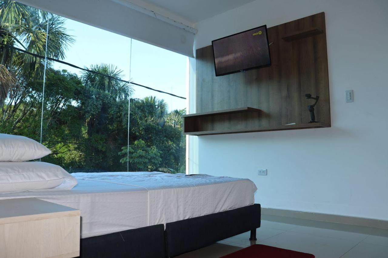 לטיסייה Hotel River Suite מראה חיצוני תמונה