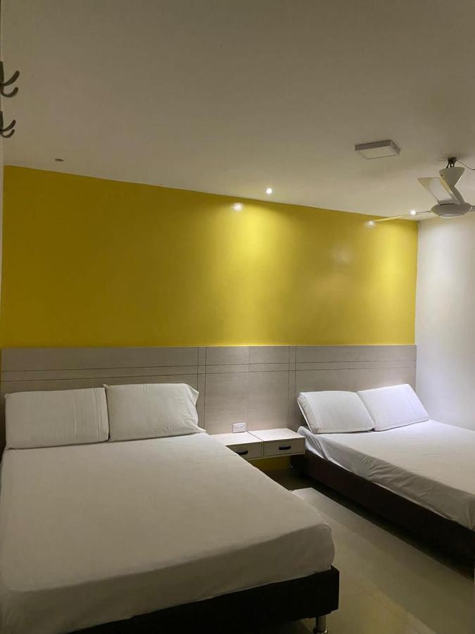 לטיסייה Hotel River Suite מראה חיצוני תמונה
