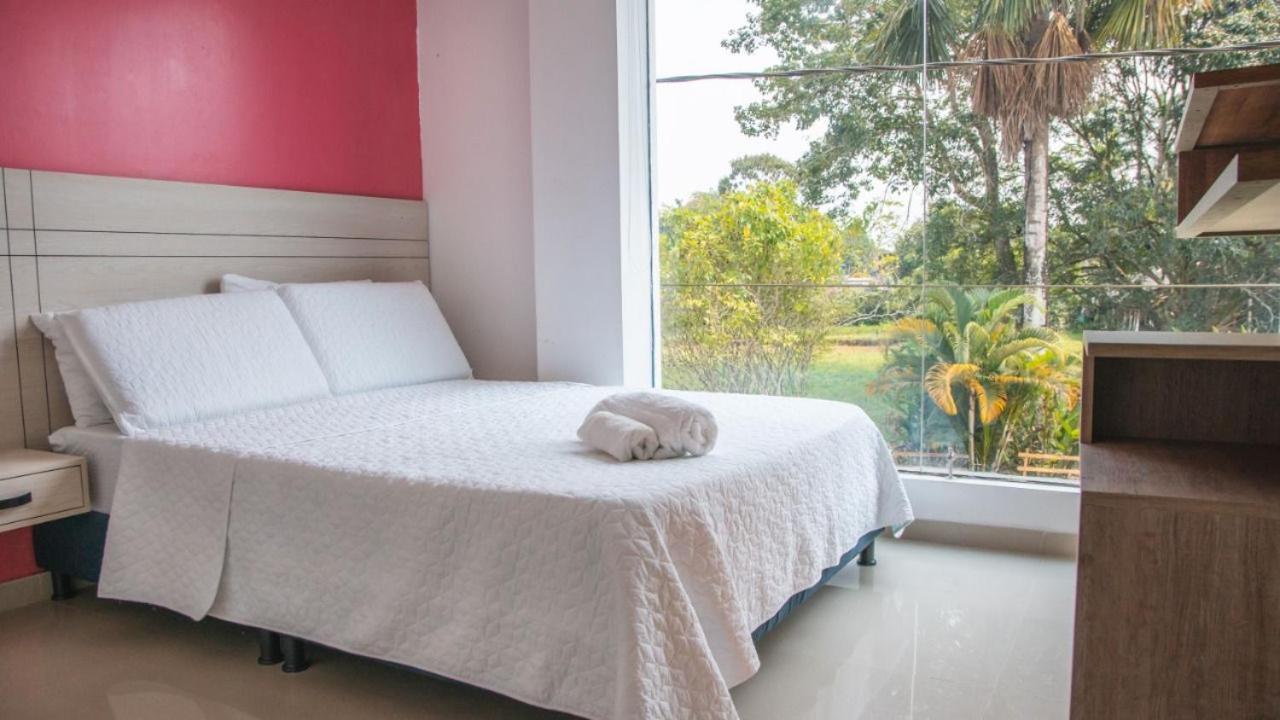 לטיסייה Hotel River Suite מראה חיצוני תמונה