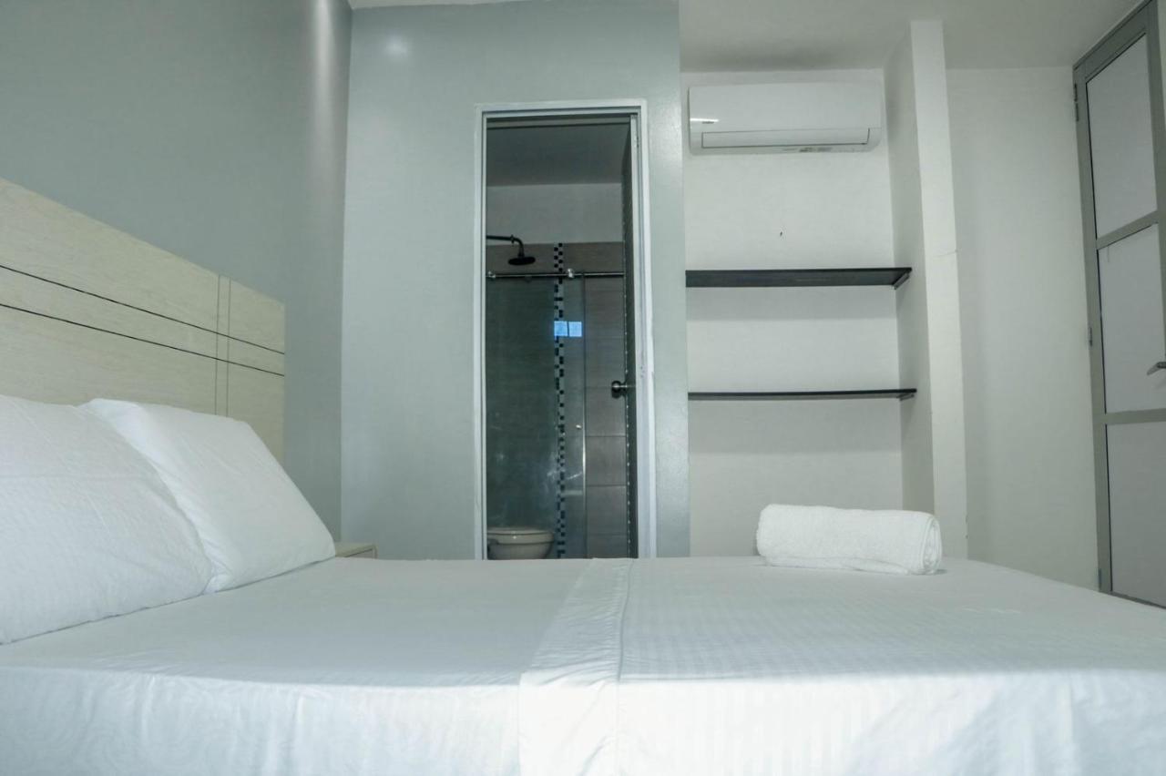 לטיסייה Hotel River Suite מראה חיצוני תמונה