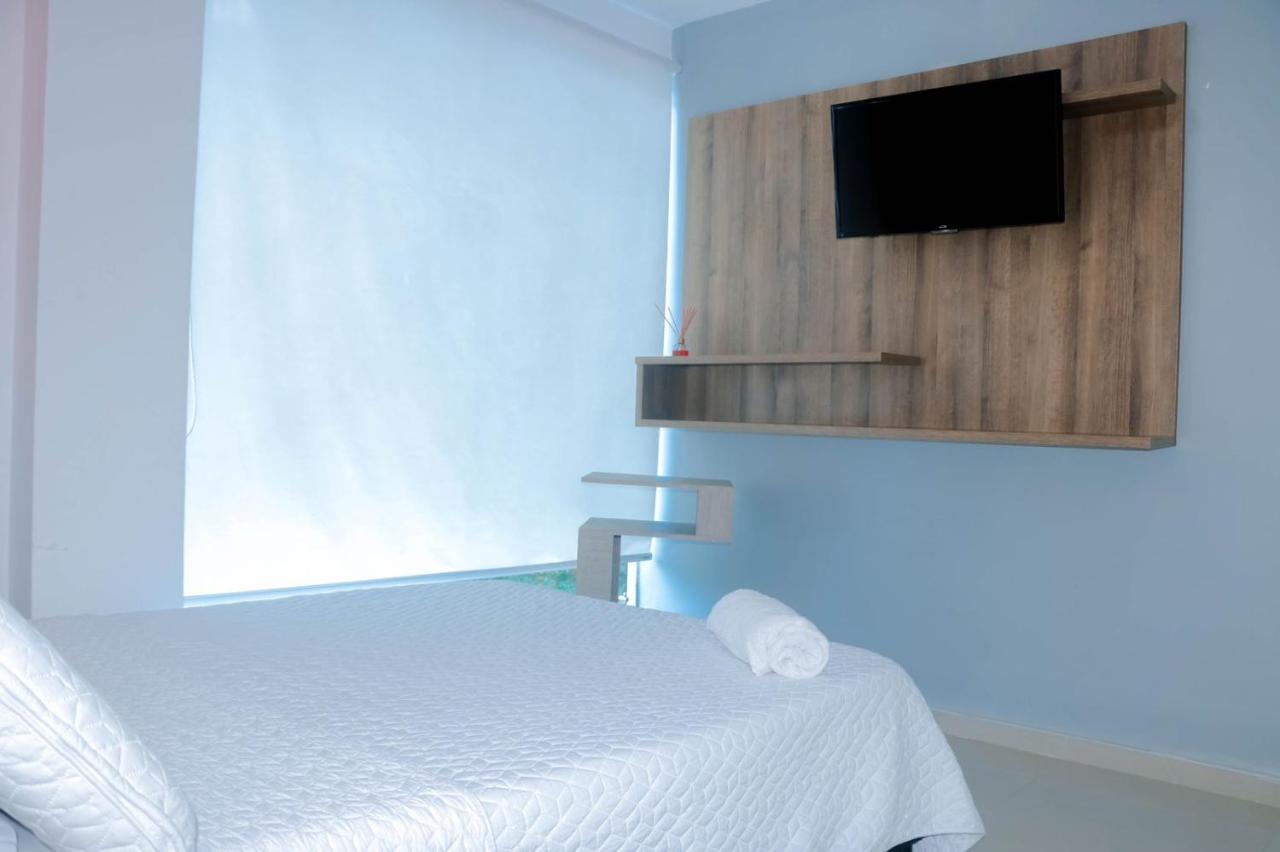 לטיסייה Hotel River Suite מראה חיצוני תמונה