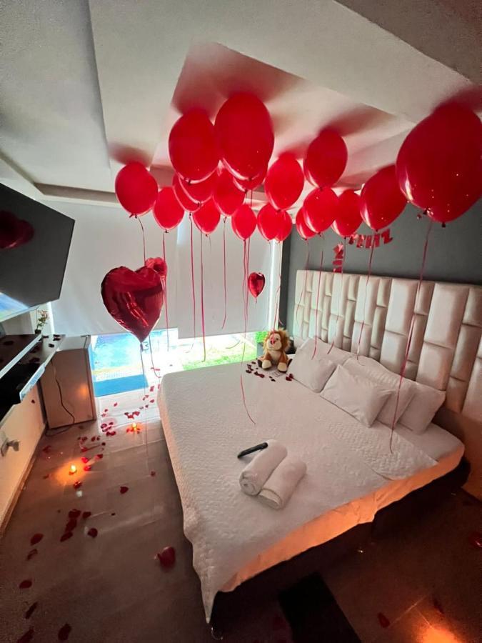 לטיסייה Hotel River Suite מראה חיצוני תמונה